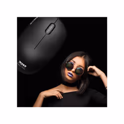 Port Designs 900540 souris Ambidextre RF sans fil Optique 1600 DPI - Vue supplémentaire 4