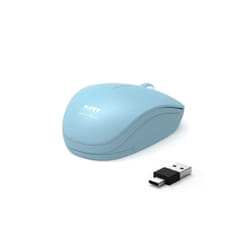 Port Designs 900544 souris Ambidextre RF sans fil Optique 1600 DPI
