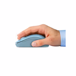 Port Designs 900544 souris Ambidextre RF sans fil Optique 1600 DPI - Vue supplémentaire 5
