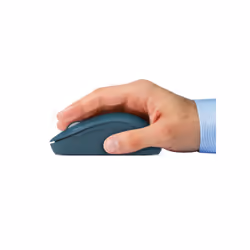 Port Designs 900545 souris Ambidextre RF sans fil Optique 1600 DPI