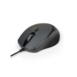 Port Designs 900711 souris Droitier USB Type-A Optique 3200 DPI