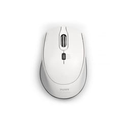 Port Designs 900714 souris Ambidextre RF Wireless + USB Type-C 1600 DPI