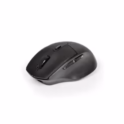 Port Designs 900715 souris Droitier RF sans fil + Bluetooth Optique 2400 DPI - Vue supplémentaire 4