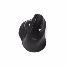 Port Designs 900719 souris Droitier RF sans fil + Bluetooth Optique 1600 DPI