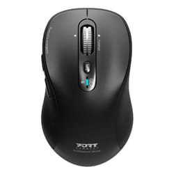 Port Designs 900720 souris Universel Ambidextre Bluetooth Optique 3200 DPI