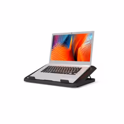 Port Designs 901099, 43,2 cm (17"), 2 pièce(s), 14 cm, 800 tr/min, Noir, USB