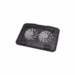 Port Designs 901099 17" 800 tr/min Noir - Vue supplémentaire 10