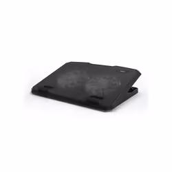 Port Designs 901099 17" 800 tr/min Noir - Vue supplémentaire 9