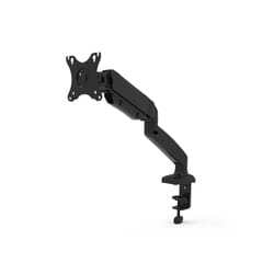 Port Designs 901104 support d'écran plat pour bureau 32" Noir