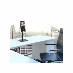 Port Designs 901106 support Mobile/smartphone Noir