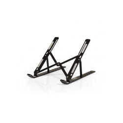 Port Designs 901107 Support de livres Supports de Laptop Noir 15.6"