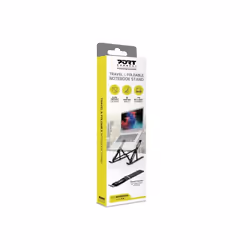 Port Designs 901107 Support de livres Supports de Laptop Noir 15.6" - Vue supplémentaire 12