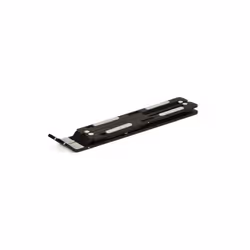 Port Designs 901107 Support de livres Supports de Laptop Noir 15.6"