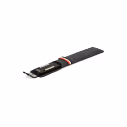 Port Designs 901107 Support de livres Supports de Laptop Noir 15.6" - Vue supplémentaire 4