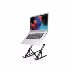 Port Designs 901107 Support de livres Supports de Laptop Noir 15.6" - Vue supplémentaire 6