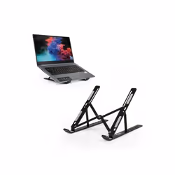 Port Designs 901107 Support de livres Supports de Laptop Noir 15.6" - Vue supplémentaire 7