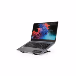 Port Designs 901107 Support de livres Supports de Laptop Noir 15.6" - Vue supplémentaire 9