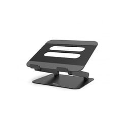 Port Designs 901108 Support de livres Supports de Laptop Noir 15.6"