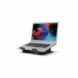 Port Designs 901108 Support de livres Supports de Laptop Noir 15.6" - Vue supplémentaire 4