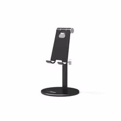 Port Designs 901109 support Support passif Mobile/smartphone Noir - Vue supplémentaire 10