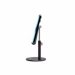 Port Designs 901109 support Support passif Mobile/smartphone Noir - Vue supplémentaire 11