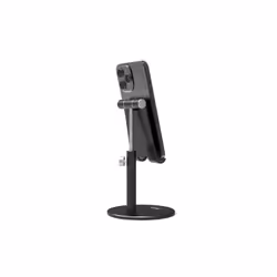 Port Designs 901109 support Support passif Mobile/smartphone Noir - Vue supplémentaire 6