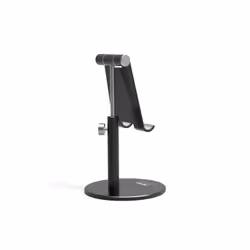 Port Designs 901109 support Support passif Mobile/smartphone Noir - Vue supplémentaire 7