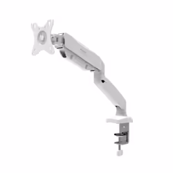 Port Designs 901110 support d'écran plat pour bureau 32" Blanc