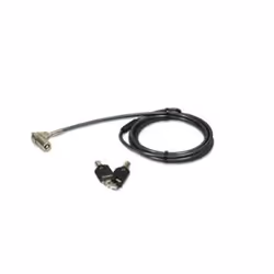 Port Designs 901200, Clé ronde, Noir