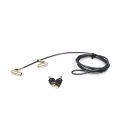 Port Designs 901201, Clé ronde, Noir