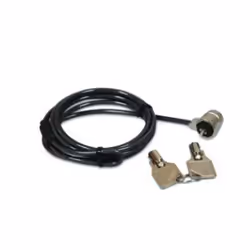 Port Designs 901210, Clé ronde, Noir