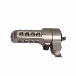 Port Designs 901212, Métal, Gris, 1 pièce(s), 205 mm, 5 mm, 5 mm