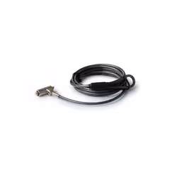 Port Designs MASTER KEY SET FOR 901215 - 5 PCS, 1,55 m, Clé, Noir