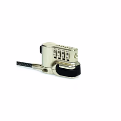 Port Designs 901219 câble antivol Zinc 2 m