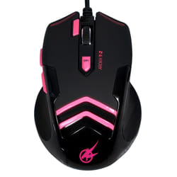Port Designs AROKH Y-2 souris Droitier USB Type-A Optique 3500 DPI