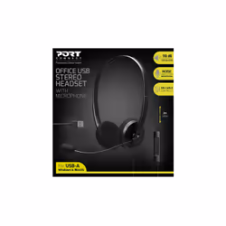 Port Designs 901604 Noir