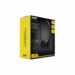 Port Designs 901604 Noir