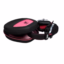 Port Designs 901706, Emplacement, EVA (Acétate de vinyle d'éthylène), Néoprène, Velours, 150 g, Rose