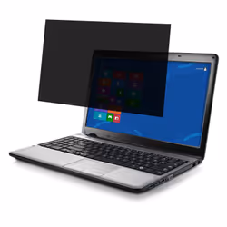 Port Designs 901782, 40,6 cm (16"), 16:10, Ordinateur portable, Anti-blue, Anti-reflet, Intimité