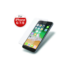 Port Designs 901827 écran et protection arrière de téléphones portables Protection d'écran transparent Apple 1 pièce(s)