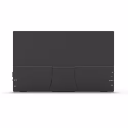 Port Designs PORT écran plat de PC 15.6" Full HD LCD Noir