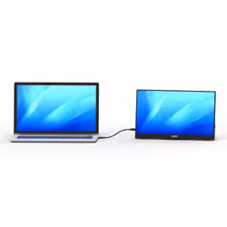 Port Designs PORT écran plat de PC 15.6" Full HD LCD Noir - Vue supplémentaire 4