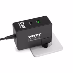 Port Designs 902103 chargeur d'appareils mobiles Ordinateur portable, Smartphone, Tablette Noir Secteur Intérieure - Vue supplémentaire 4