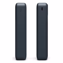 Port Designs 907002 banque d'alimentation électrique Lithium Polymère (LiPo) 20000 mAh Noir - Vue supplémentaire 3