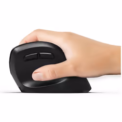 Port Designs 910007 souris Universel Droitier RF sans fil + Bluetooth Optique 2400 DPI