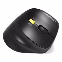 Port Designs 910007 souris Universel Droitier RF sans fil + Bluetooth Optique 2400 DPI - Vue supplémentaire 5
