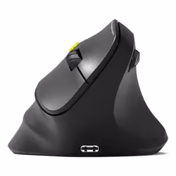 Port Designs 910007 souris Universel Droitier RF sans fil + Bluetooth Optique 2400 DPI - Vue supplémentaire 6