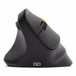 Port Designs 910008 souris Universel Gauche RF sans fil + Bluetooth Optique 2400 DPI