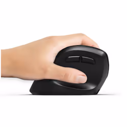 Port Designs 910008 souris Universel Gauche RF sans fil + Bluetooth Optique 2400 DPI - Vue supplémentaire 4