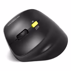 Port Designs 910008 souris Universel Gauche RF sans fil + Bluetooth Optique 2400 DPI - Vue supplémentaire 5